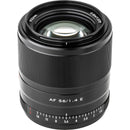 Viltrox AF 56mm f/1.4 E Lens for Sony E (Black)