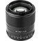 Viltrox AF 56mm f/1.4 E Lens for Sony E (Black)