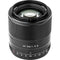 Viltrox AF 56mm f/1.4 E Lens for Sony E (Black)