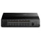 TP-Link TL-SF1016D 16-Port 10/100 Mb/s Unmanaged Switch