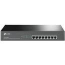 TP-Link TL-SG1008MP 8-Port Gigabit PoE+ Compliant Unmanaged Switch