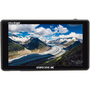 ANDYCINE C6S 6" 3G-SDI/HDMI Ultrabright Touchscreen Monitor