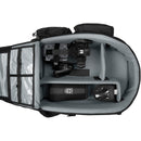 PortaBrace Backpack Camera Case for Sony PXW-FX6 and Accessories