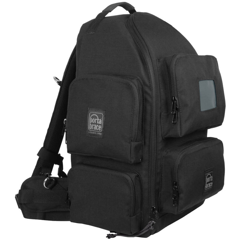 PortaBrace Backpack Camera Case for Sony PXW-FX6 and Accessories