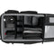 PortaBrace Wheeled Backpack Camera Case for Sony PXW-FX6 and Accessories