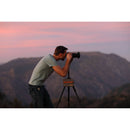 NiSi Caddy 100mm Filter Pouch for 9 Filters