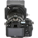 NiSi 100mm Filter Holder for Nikon Z 14-24mm f/2.8 S Lens