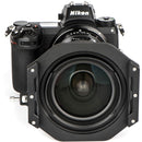 NiSi 100mm Filter Holder for Nikon Z 14-24mm f/2.8 S Lens