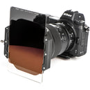 NiSi 100mm Filter Holder for Nikon Z 14-24mm f/2.8 S Lens