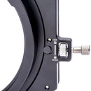 NiSi 100mm Filter Holder for Nikon Z 14-24mm f/2.8 S Lens