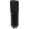 CAD U29 USB Side-Address Studio Microphone
