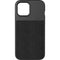 Moment Smartphone Case for iPhone 12 Pro Max (Black Canvas)