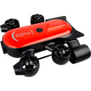 Geneinno T1 Pro Underwater ROV (574' Depth Rating, 492' Tether)