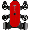 Geneinno T1 Pro Underwater ROV (574' Depth Rating, 492' Tether)
