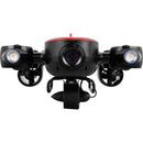 Geneinno T1 Pro Underwater ROV (574' Depth Rating, 492' Tether)