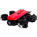 Geneinno T1 Pro Underwater ROV (574' Depth Rating, 492' Tether)
