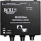 Rolls MO2020se Testoscillator Sine/Square Wave Generator