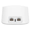 eero 6 Wireless Dual-Band Gigabit Mesh Wi-Fi System (Router Only, White)