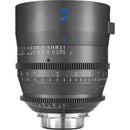 Tokina Cinema Vista 50mm T1.5 LPL Mount