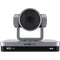 BZBGear 4K NDI/HDMI/USB 3.0 Live Streaming PTZ Camera with 12x Zoom (Silver)