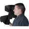 PortaBrace Custom-Fit Rain/Dust/Snow Cover for Sony PXW-FX6 Camera (Long Lens Version)