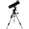 Celestron Advanced VX 6 150mm f/5.0 GoTo Reflector Telescope