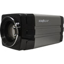 BZBGear Full HD IP/SDI Box Camera with Audio Input & 20x Optical Zoom