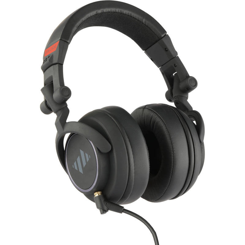 Polsen DJH-2500 Professional DJ Headphones