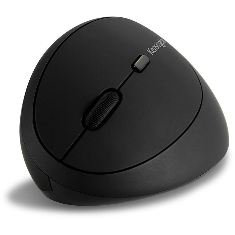 Kensington Ergonomic Pro Fit Left-Handed Wireless Mouse
