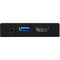 BZBGear HDMI 2.0a 4K to USB 3.0 1080p Video Capture Device with Audio I/O