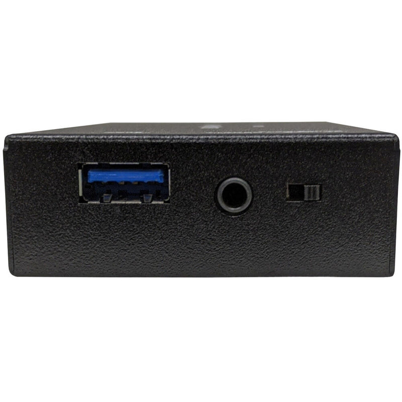 BZBGear 3G-SDI to USB 3.1 Gen 1 1080p Video Capture Device with Audio Embedding