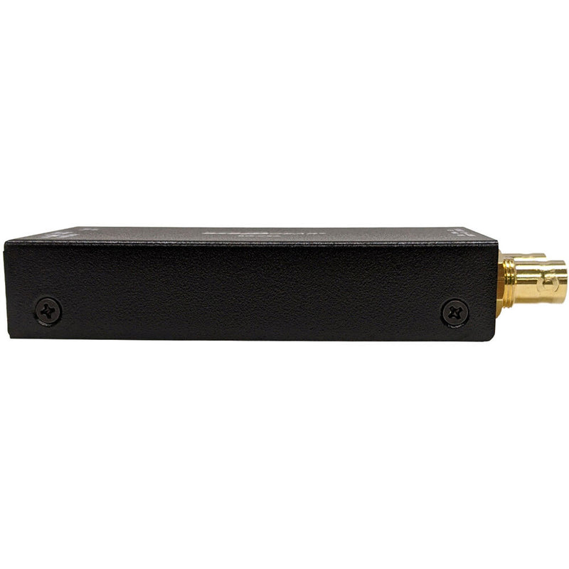 BZBGear 3G-SDI to USB 3.1 Gen 1 1080p Video Capture Device with Audio Embedding