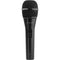 Polsen M-85-B Professional Dynamic Handheld Microphone (Black)