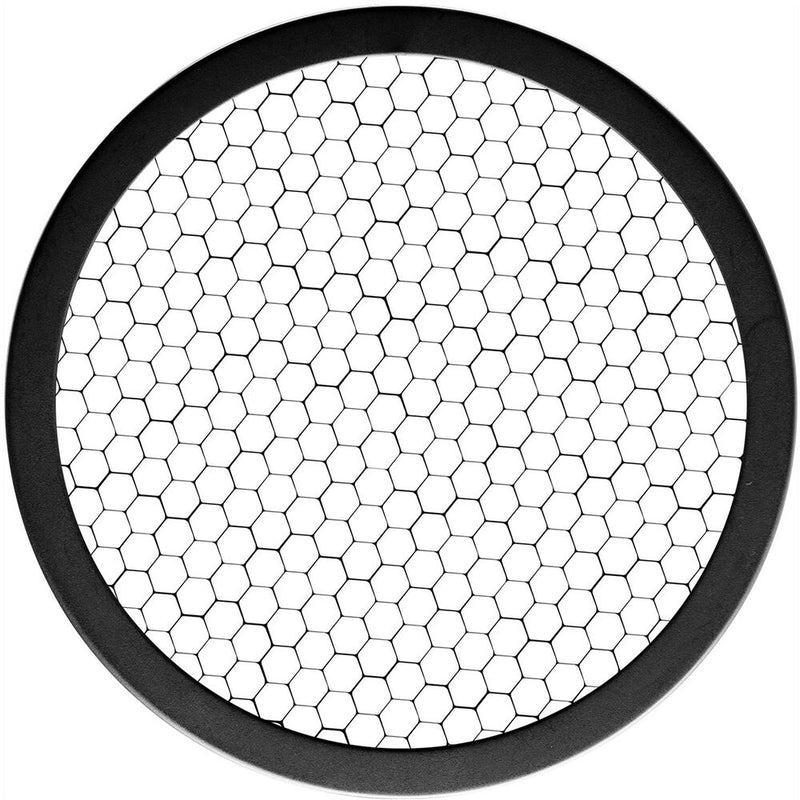 Westcott 30&Acirc;&deg; Honeycomb Grid for FJ400 Magnetic Reflector (5.5")