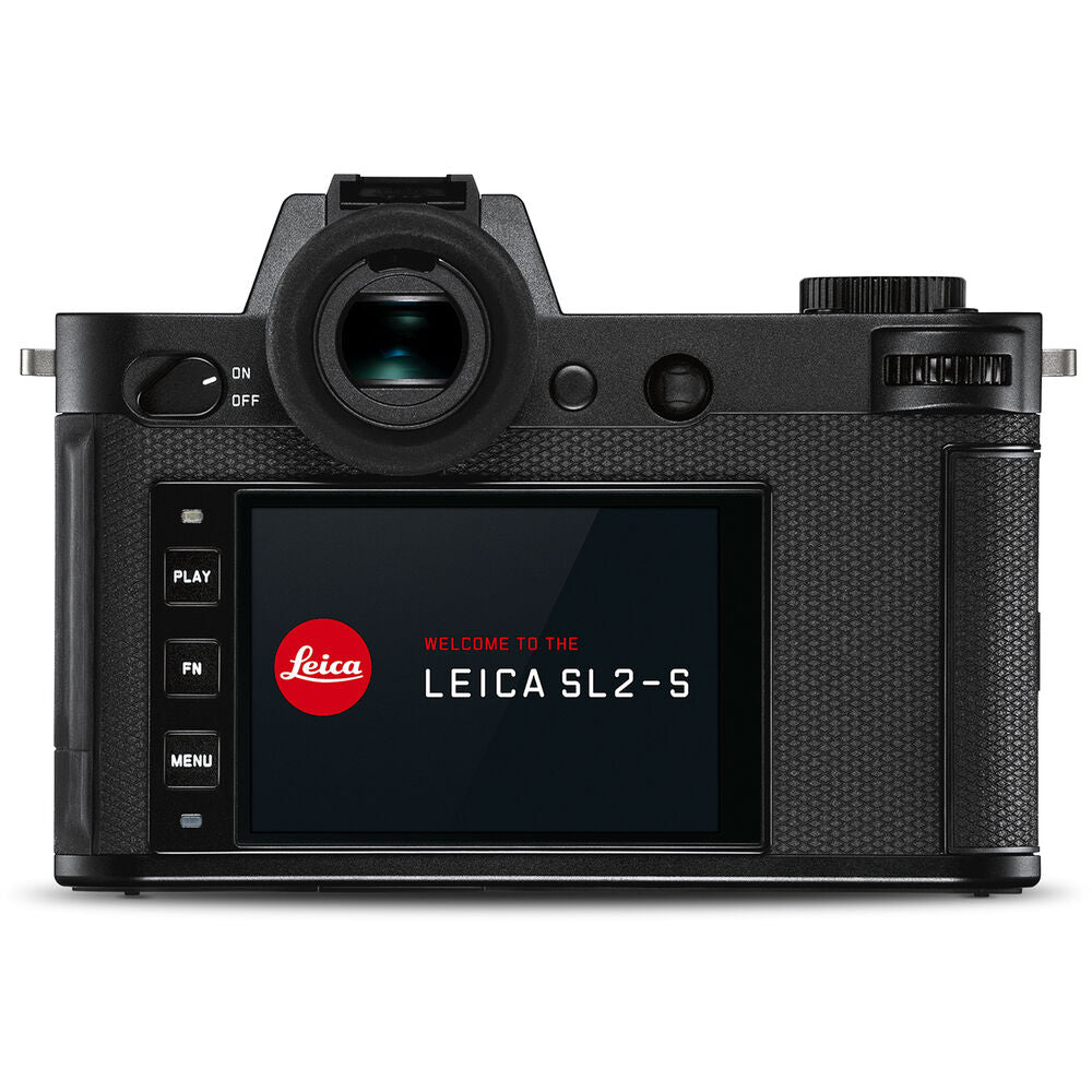 Buy in India Leica SL2-S Mirrorless Digital Camera (Body Only 