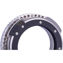 Chrosziel ARRI LPL Lens Mount Adapter with Built-In Electronics for P-TP7 Lens Test Projector