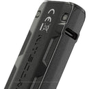 Nitecore TIP SE Rechargeable Metal Keyring Flashlight (Gray)