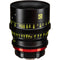 Meike FF-Prime Cine 50mm T2.1 Lens (EF-Mount, Feet/Meters)