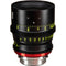 Meike 50mm T2.1 FF-Prime Cine Lens (PL Mount)