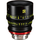 Meike 50mm T2.1 FF-Prime Cine Lens (PL Mount)