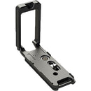 Kirk BL-Z7II L-Bracket for Nikon Z 7II, Z 6II, and Z 5