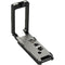 Kirk BL-Z7II L-Bracket for Nikon Z 7II, Z 6II, and Z 5