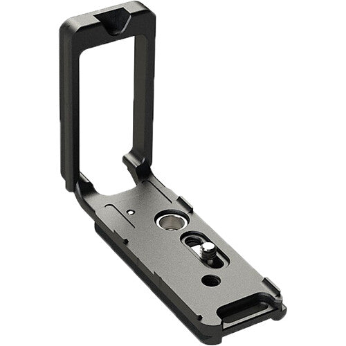 Kirk BL-Z7II L-Bracket for Nikon Z 7II, Z 6II, and Z 5