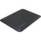 Ergotron WorkFit Floor Mat (36 x 24", Black)
