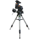 Celestron CGX GoTo EQ Telescope Mount with Tripod