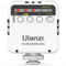 Ulanzi VL-49 Rechargeable Mini LED Light (White)