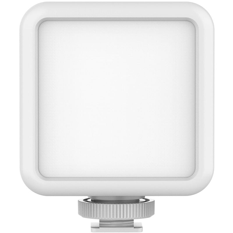 Ulanzi VL-49 Rechargeable Mini LED Light (White)