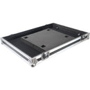 ProX Fits Behringer Wing Digital Mixer Console Flight Case w Low Profile Wheels