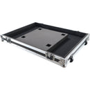 ProX Fits Behringer Wing Digital Mixer Console Flight Case w Low Profile Wheels