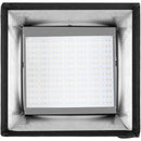 GVM Softbox for 480LS/560AS/800DRGB Series LED Lights (11 x 11")
